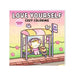 RAVENSBURGER Cozy Coloring Book Love Yourself