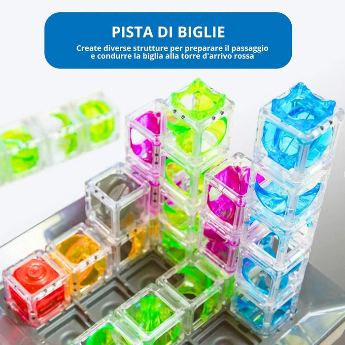 RAVENSBURGER Gravity Maze