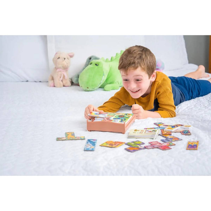 RAVENSBURGER Pyjama Party Think Fun - 76651