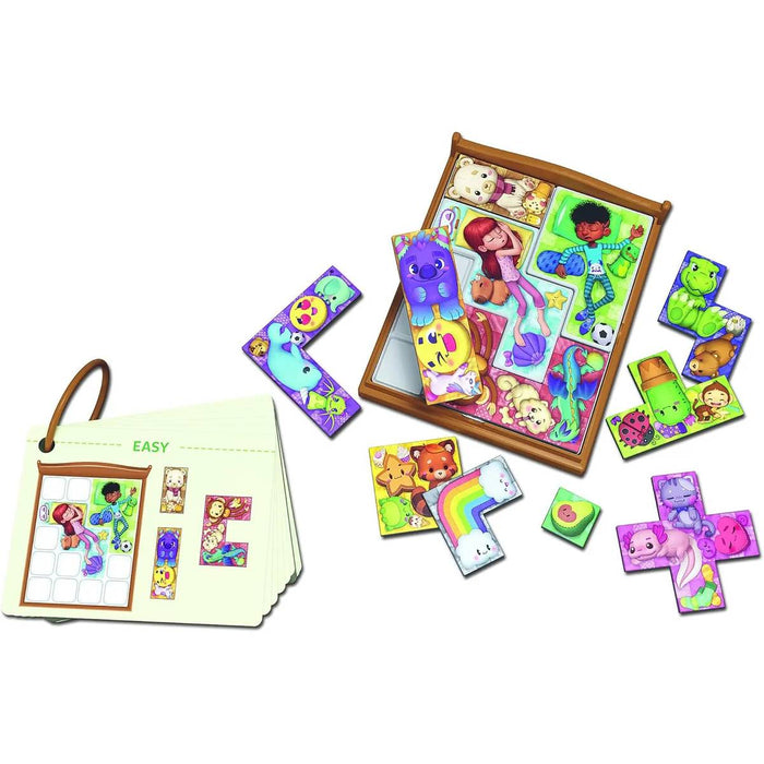 RAVENSBURGER Pyjama Party Think Fun - 76651