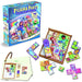 RAVENSBURGER Pyjama Party Think Fun - 76651