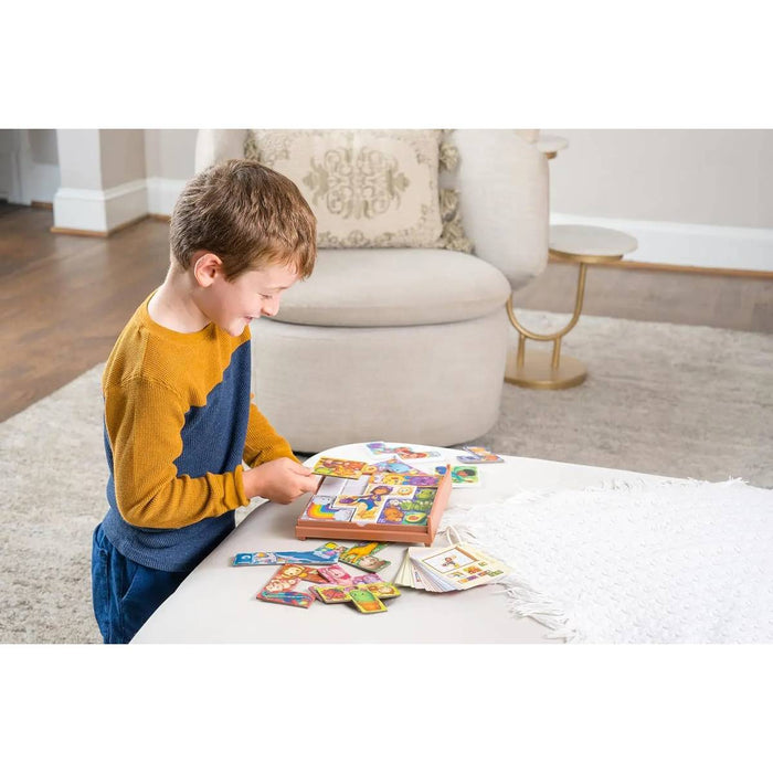 RAVENSBURGER Pyjama Party Think Fun - 76651