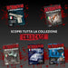 RAVENSBURGER Cold Case 5 Check In Per Un Omicidio - 76681
