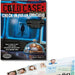 RAVENSBURGER Cold Case 5 Check In Per Un Omicidio - 76681