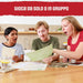 RAVENSBURGER Cold Case 6 L'Ultimo Giro