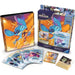 RAVENSBURGER Disney Lorcana Tcg: Incanto D'Inverno Collection Starter Stitch S11 - LOR11090030