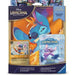 RAVENSBURGER Disney Lorcana Tcg: Incanto D'Inverno Collection Starter Stitch S11 - LOR11090030