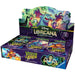 RAVENSBURGER Disney Lorcana Viticcio All' Attacco Bustina Singola