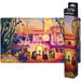 RAVENSBURGER Lorcana Tappetino Da Gioco Encanto 34 X 60 Cm - LOR11098408