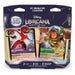 RAVENSBURGER Disney Lorcana Lande Sconosciute Set Iniziale - LOR11098857