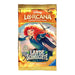 RAVENSBURGER Disney Lorcana Lande Sconosciute Bustina Singola - LOR11098890
