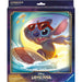 RAVENSBURGER Lorcana 10 Pagine Portfolio Stitch - LOR98224