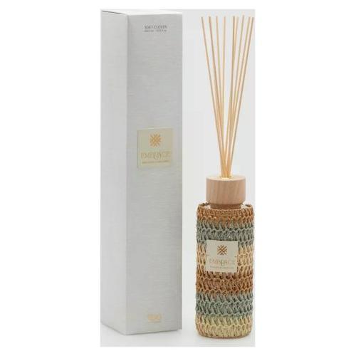 ENZO DE GASPERI Profumatore Embrace Soft Cloud 500 Ml - 5500076ASCL