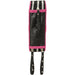 SAFTA Kpop Demon Hunters Energy Astuccio 3 Zip