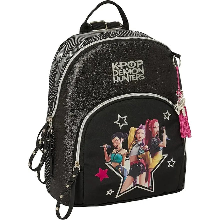 SAFTA Zaino Kpop Demon Hunters Energy 30 Cm