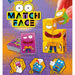 SBABAM Match Face - 56574