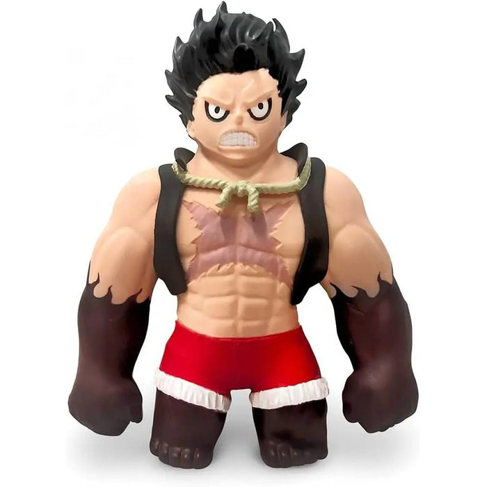 SBABAM Elastikorps Fighter Maxy Luffy - MAX-LUF-SNA