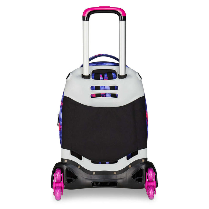 SEVEN Trolley Jack 3Wd Detach Shady Dye Girl - 200102544-377