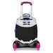 SEVEN Trolley Jack 3Wd Detach Shady Dye Girl - 200102544-377