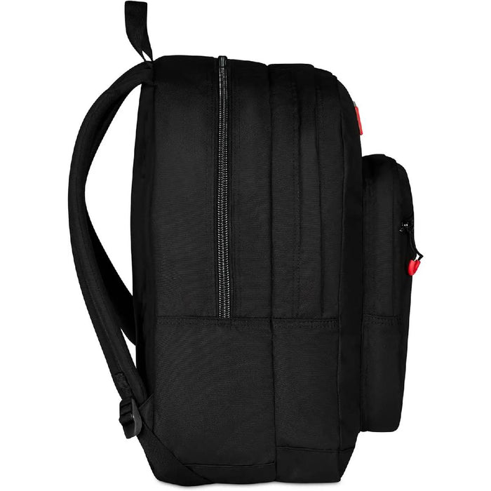 SEVEN Zaino Freethink Jet Black - 200102600899