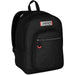 SEVEN Zaino Freethink Jet Black - 200102600899