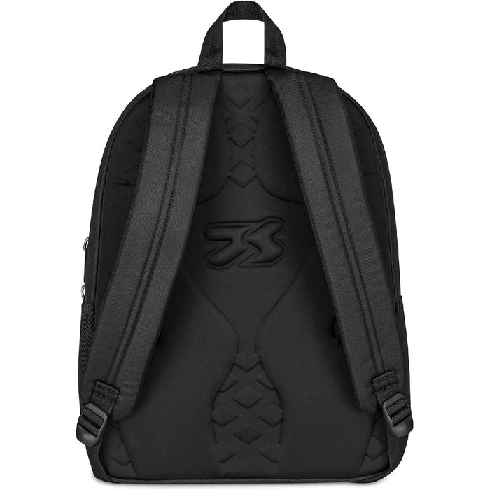 SEVEN Zaino Freethink Jet Black - 200102600899