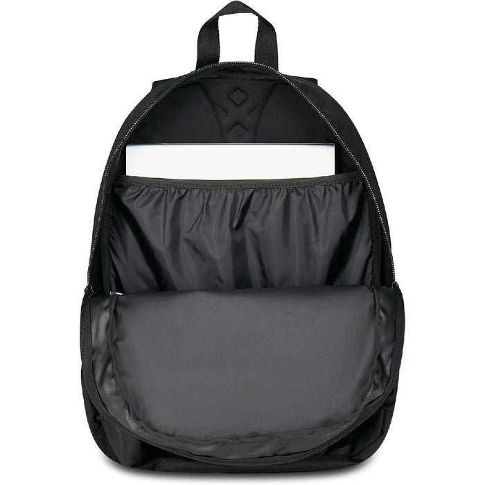 SEVEN Zaino Freethink Jet Black - 200102600899