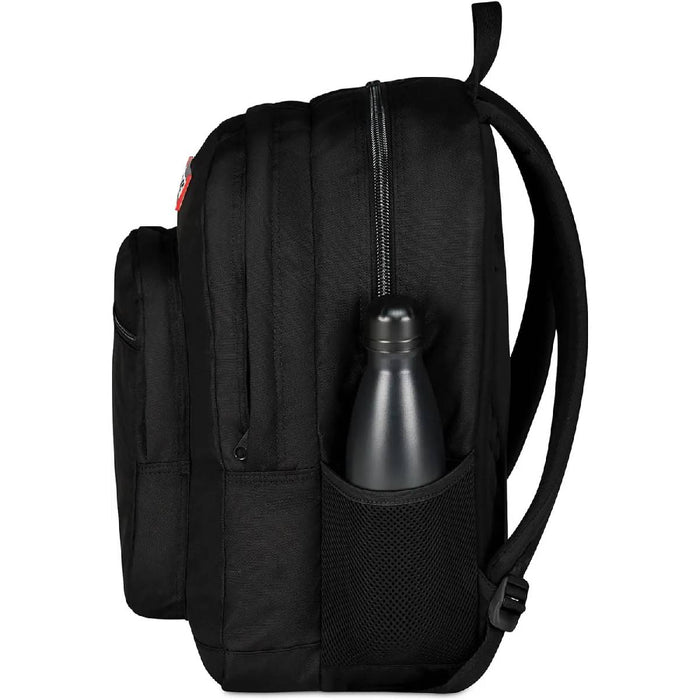 SEVEN Zaino Freethink Jet Black - 200102600899