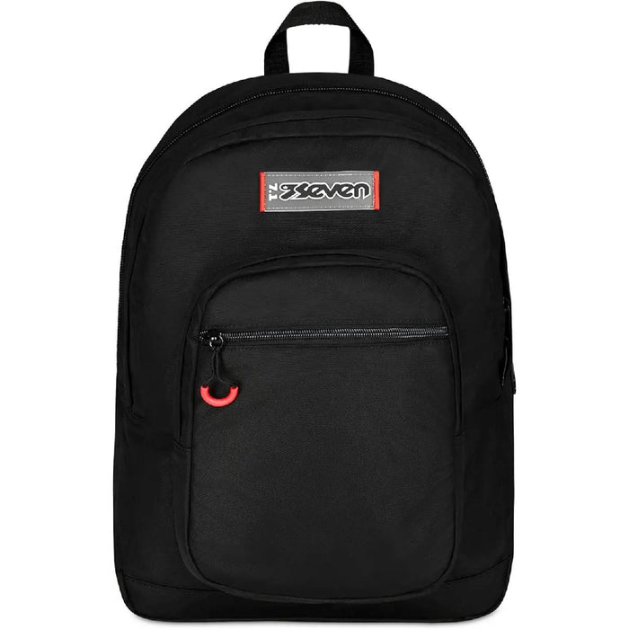 SEVEN Zaino Freethink Jet Black - 200102600899