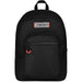 SEVEN Zaino Freethink Jet Black - 200102600899