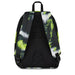 SEVEN Zaino Freethink Lime Punch - 200102601208