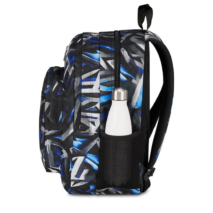 SEVEN Zaino Freethink Reflex Blue - 200102601542