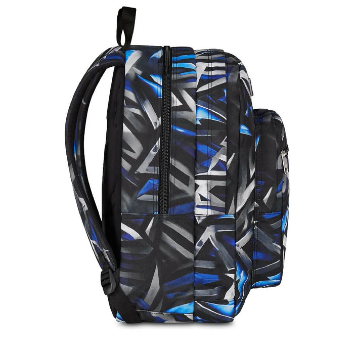 SEVEN Zaino Freethink Reflex Blue - 200102601542