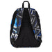 SEVEN Zaino Freethink Reflex Blue - 200102601542
