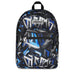 SEVEN Zaino Freethink Reflex Blue - 200102601542