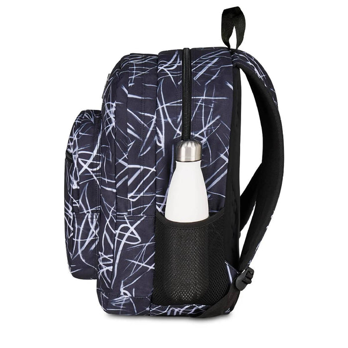 SEVEN Zaino Freethink Pirate Black - 200102601897