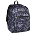 SEVEN Zaino Freethink Pirate Black - 200102601897