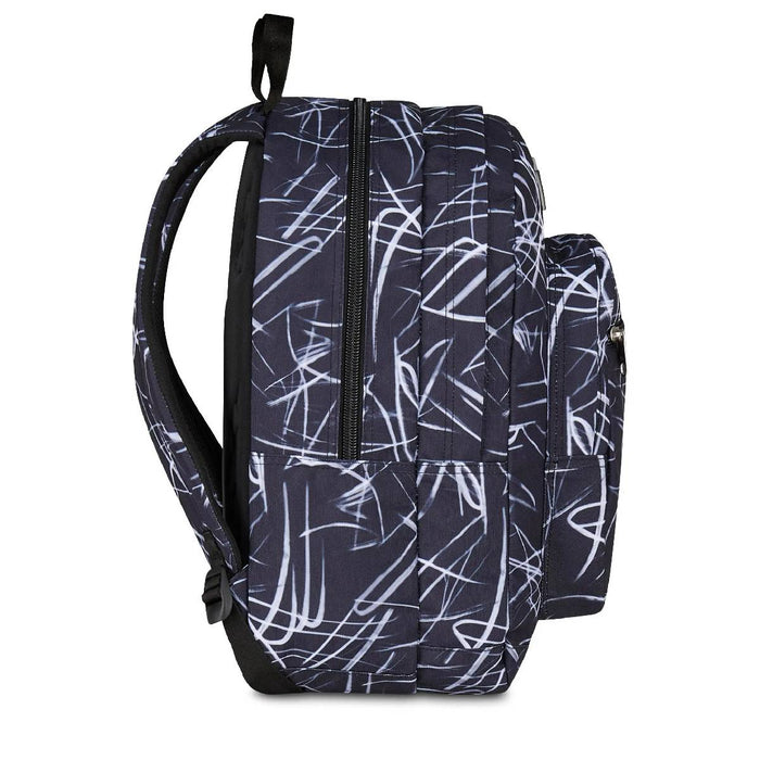 SEVEN Zaino Freethink Pirate Black - 200102601897