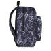 SEVEN Zaino Freethink Pirate Black - 200102601897