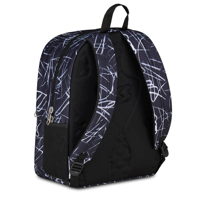 SEVEN Zaino Freethink Pirate Black - 200102601897