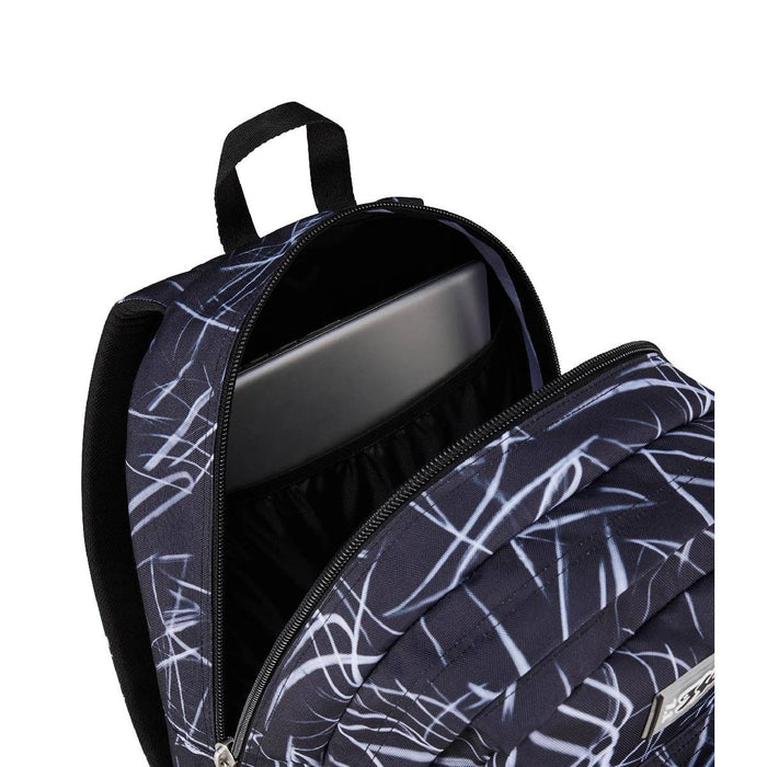 SEVEN Zaino Freethink Pirate Black - 200102601897