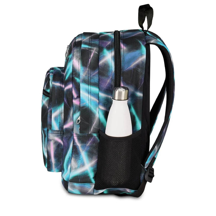 SEVEN Zaino Freethink Royal Violet - 200102602361