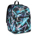 SEVEN Zaino Freethink Royal Violet - 200102602361