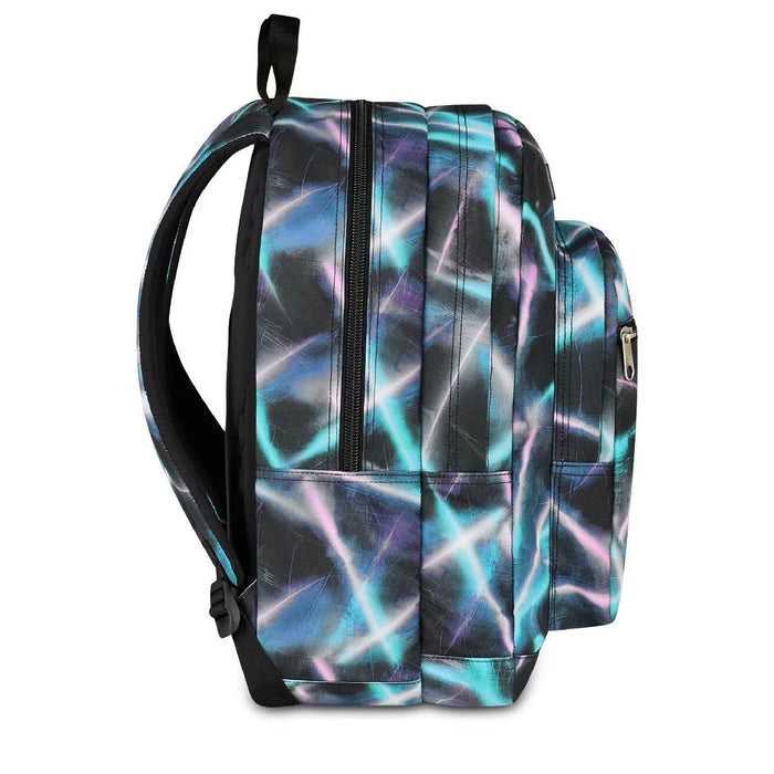 SEVEN Zaino Freethink Royal Violet - 200102602361