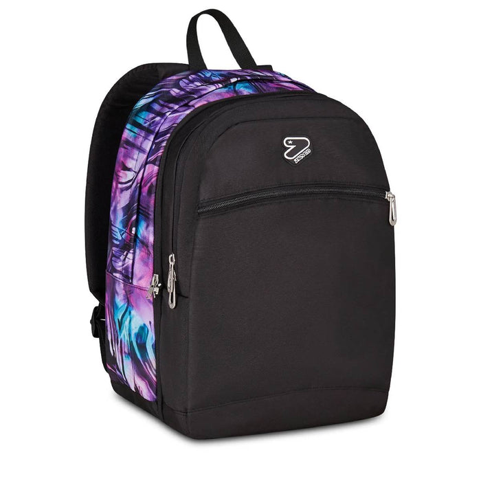 SEVEN Zaino Pro Xxl Detach Royal Violet - 200102619361