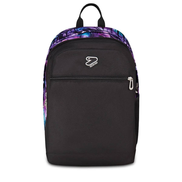 SEVEN Zaino Pro Xxl Detach Royal Violet - 200102619361