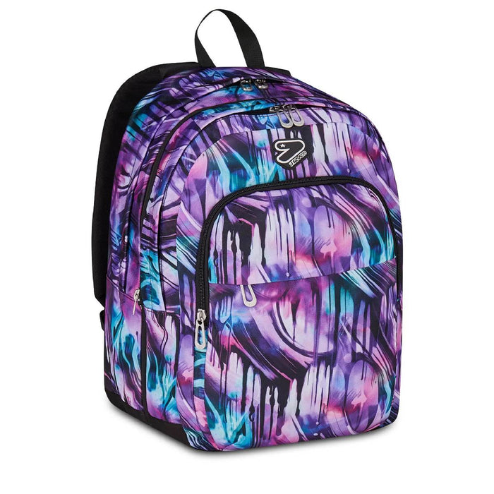 SEVEN Zaino Pro Xxl Detach Royal Violet - 200102619361