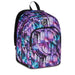 SEVEN Zaino Pro Xxl Detach Royal Violet - 200102619361