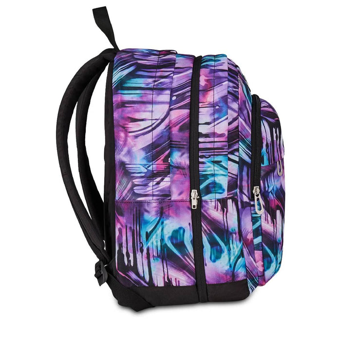 SEVEN Zaino Pro Xxl Detach Royal Violet - 200102619361