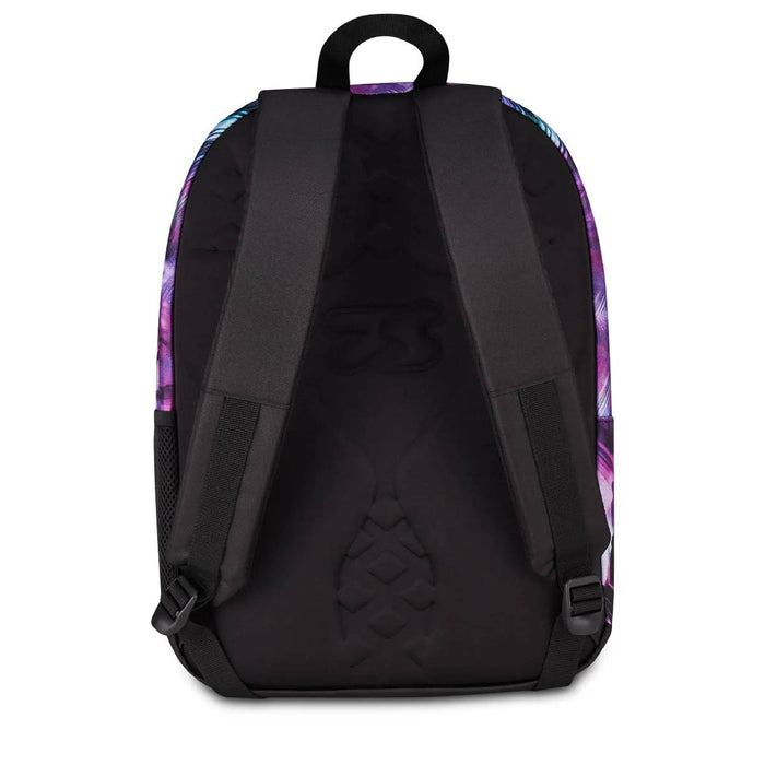 SEVEN Zaino Pro Xxl Detach Royal Violet - 200102619361